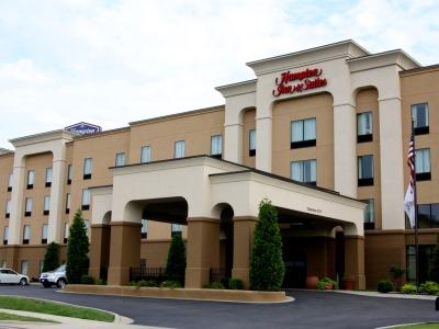 Hotel Hampton & Paducah