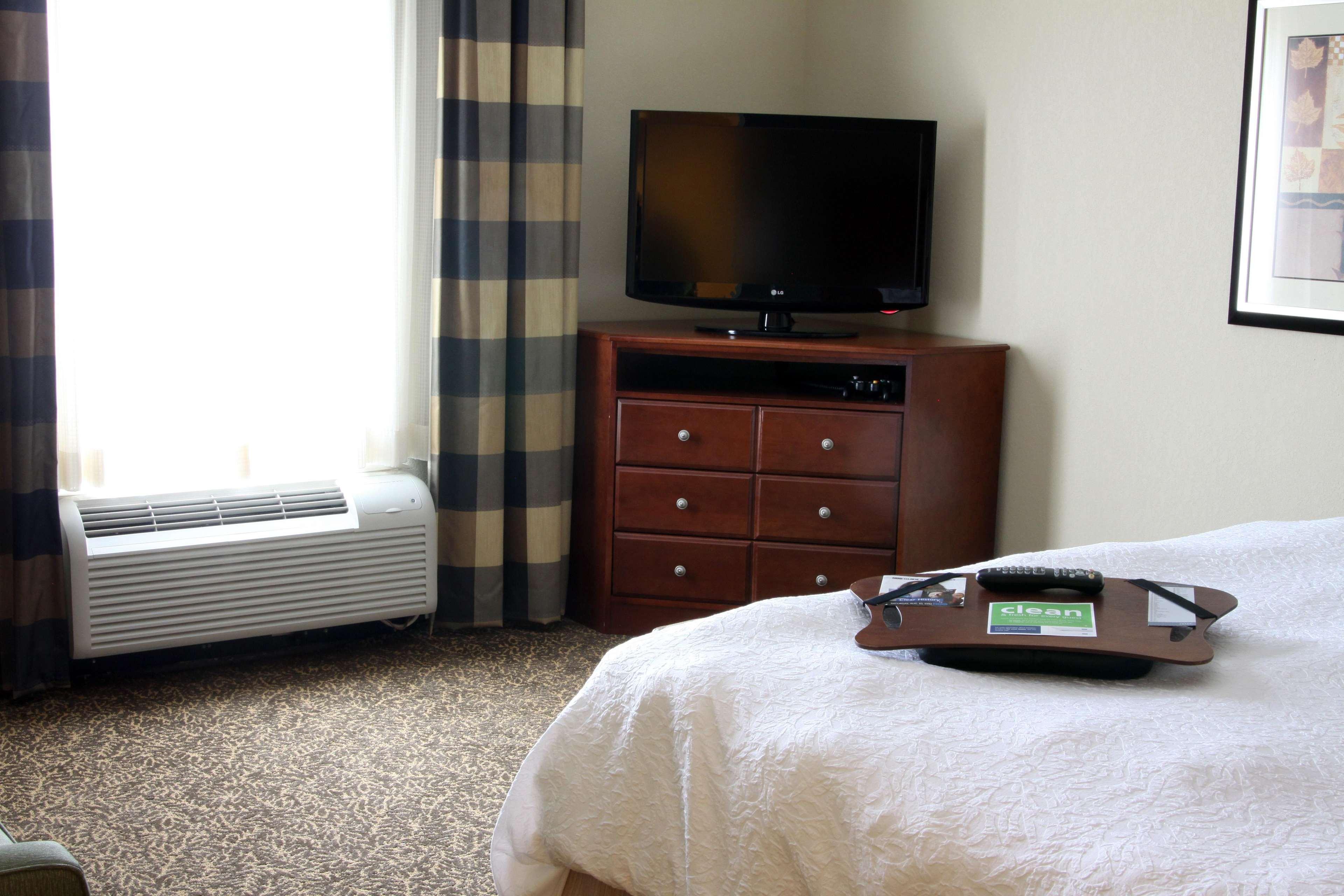 Hotel Hampton & 3*