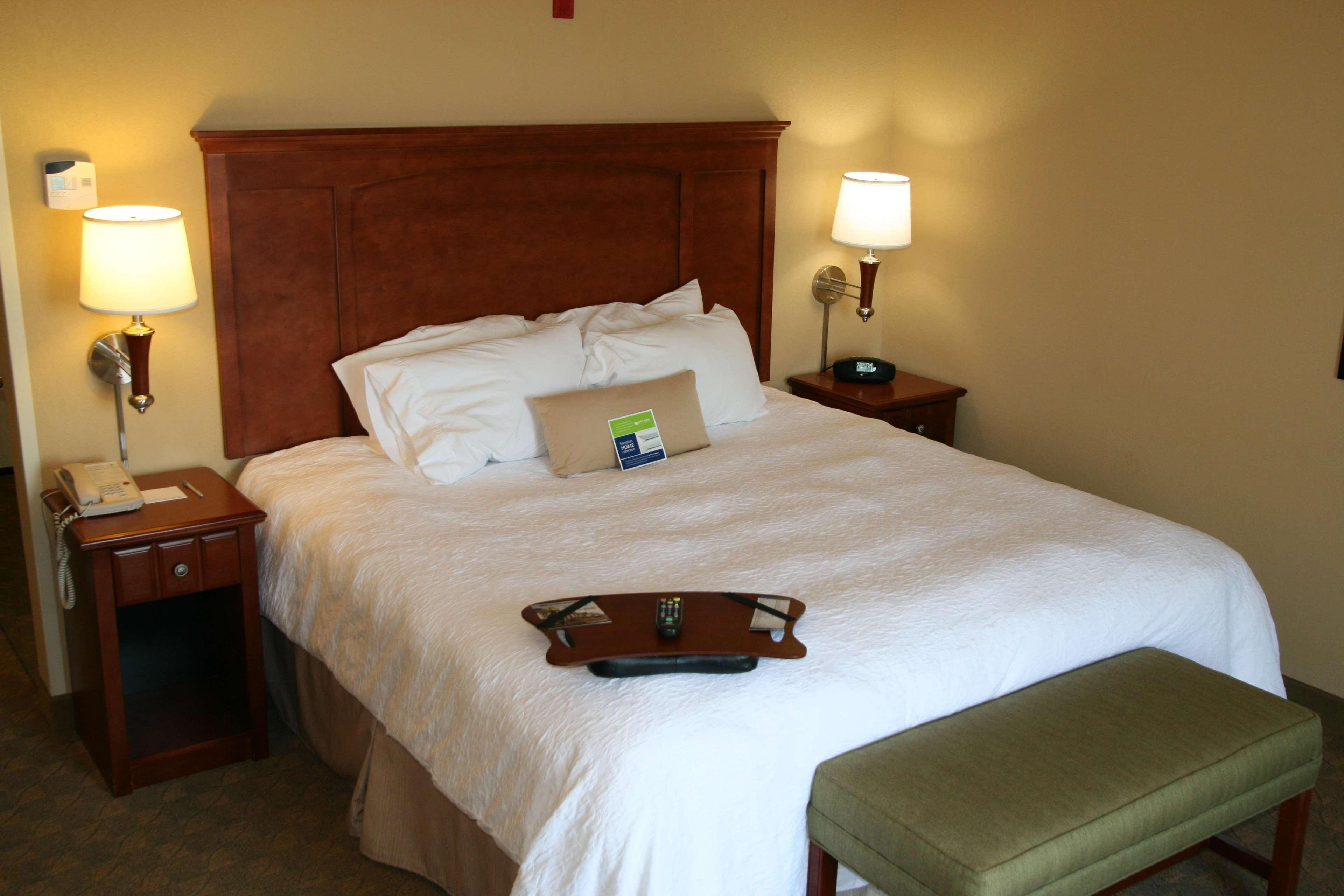 Hotel Hampton & 3*
