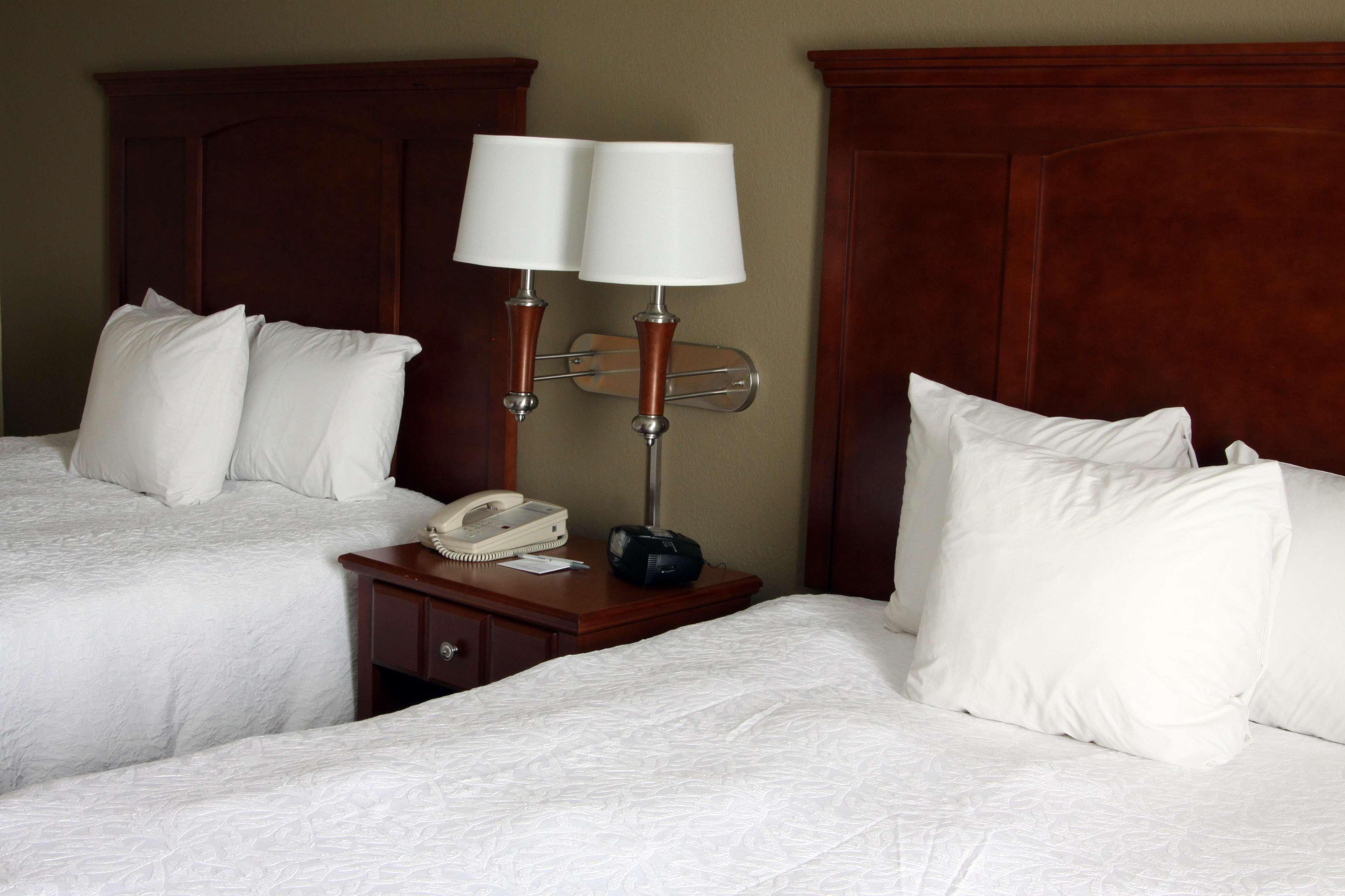 Hotel Hampton & 3*