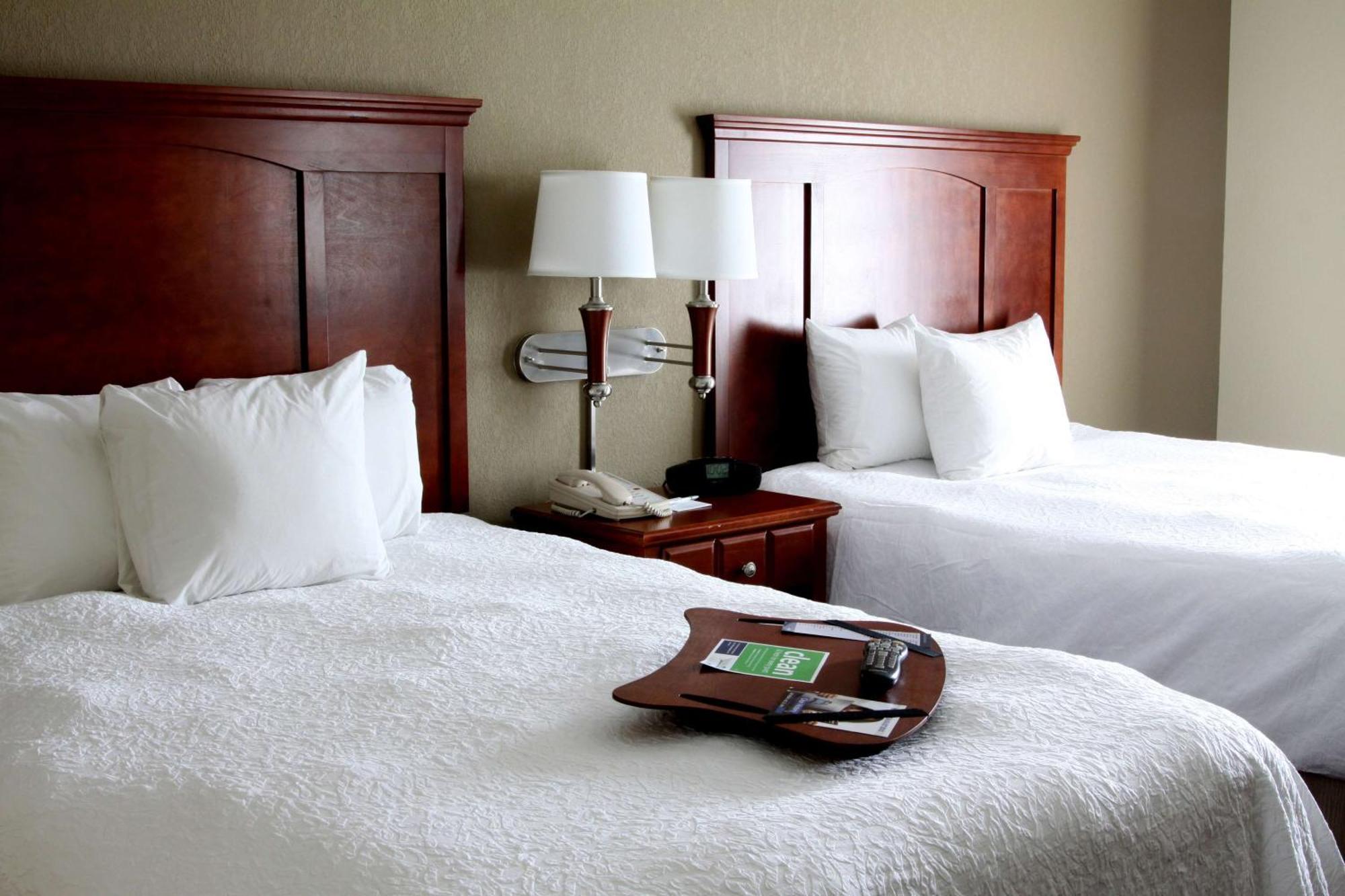 Hotel Hampton & 3*