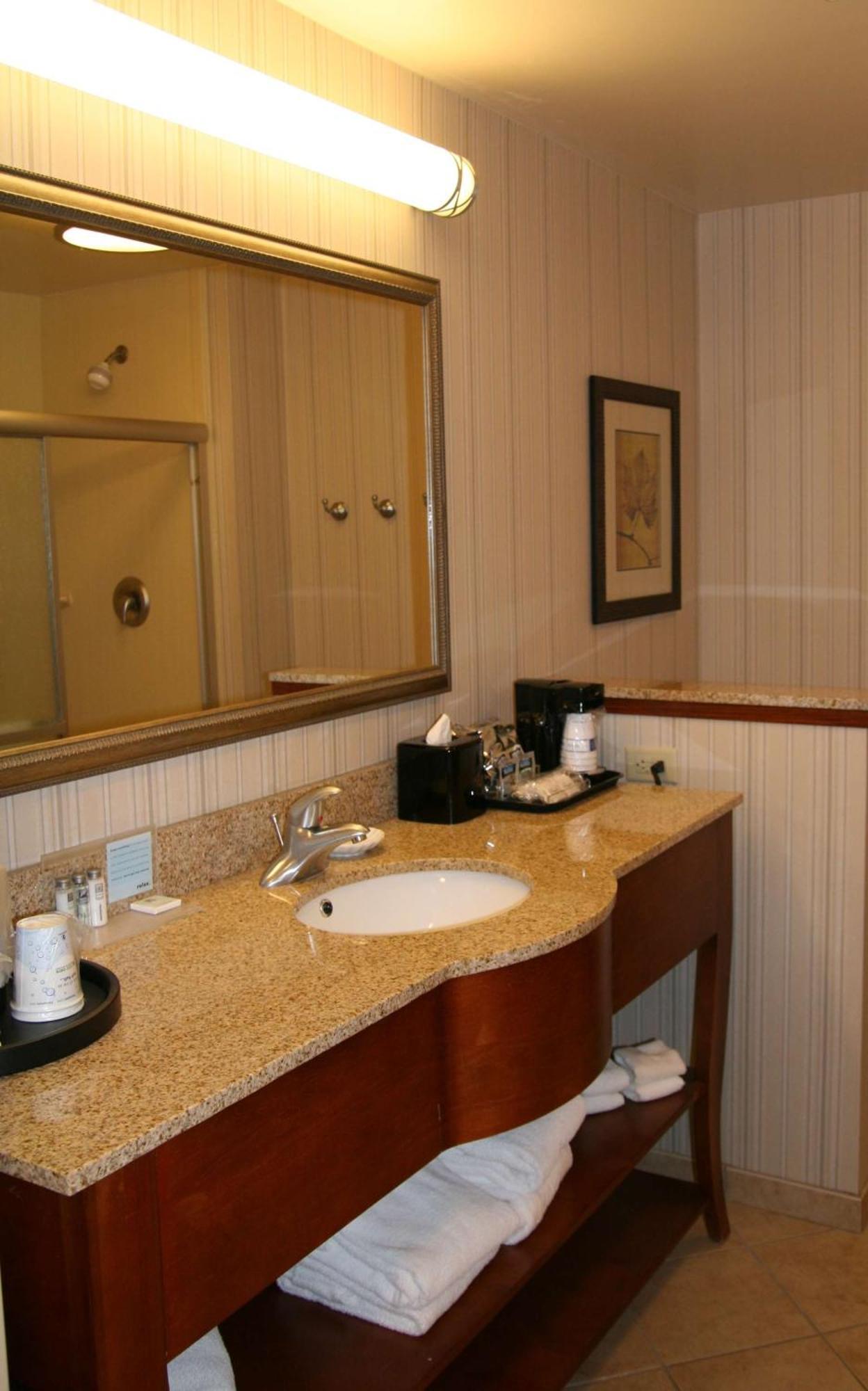 Hotel Hampton & Paducah