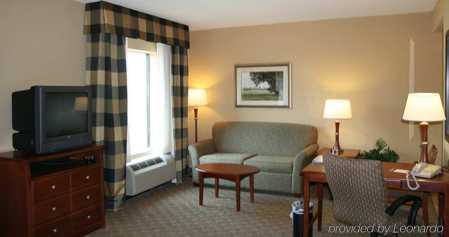 Hotel Hampton & 3*