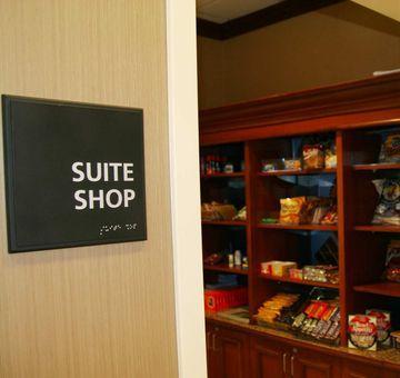 Hotel Hampton &
