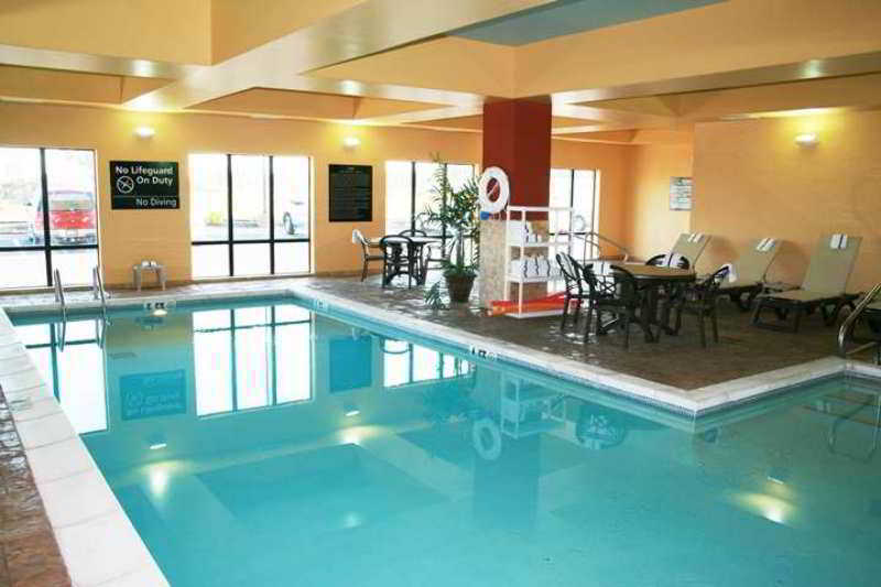 Hotel Hampton &