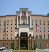 Hotel Hampton &