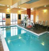 Hampton & Hotel 3*