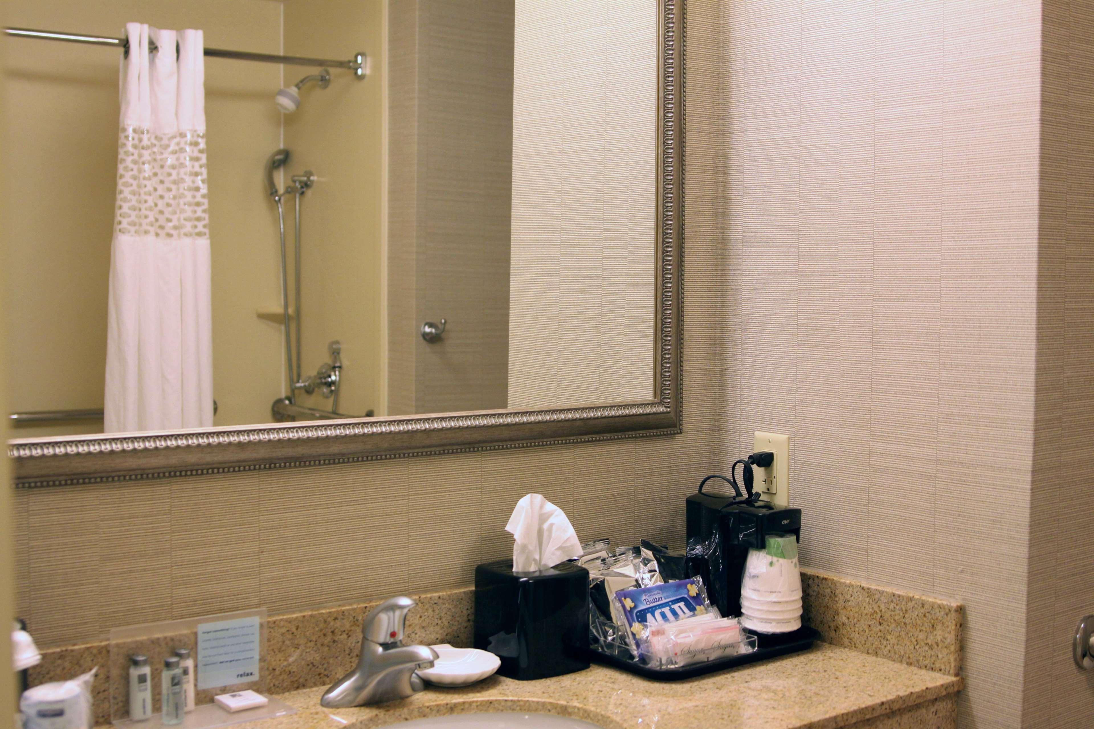 Hotel Hampton & 3*