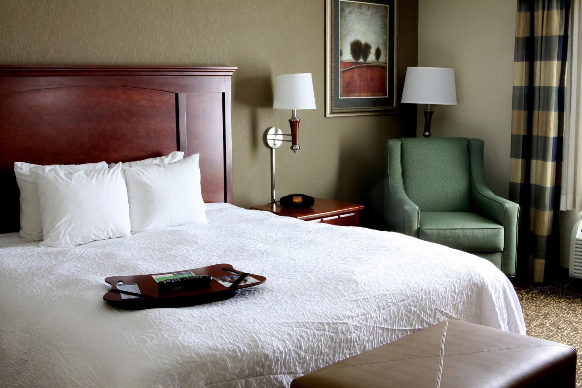 Hampton & 3* Paducah