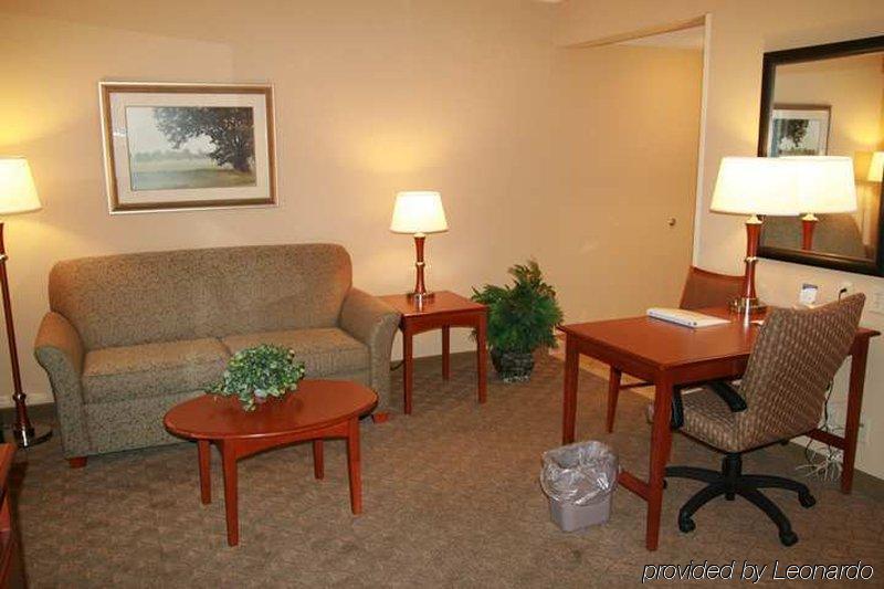 Hotel Hampton & Paducah
