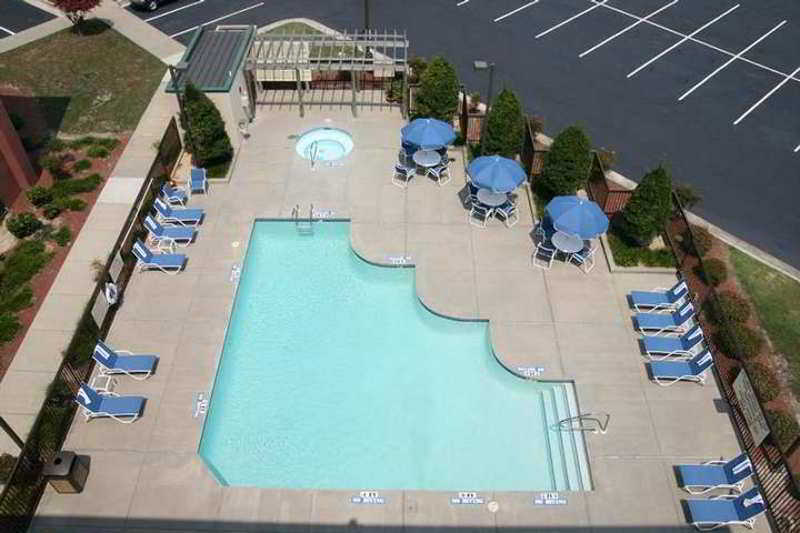 Hampton & Paducah